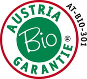 Label Austria Bio Garantie